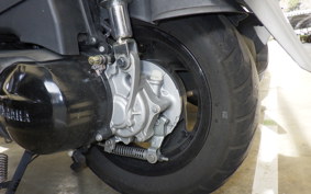 YAMAHA AXIS 125 Z