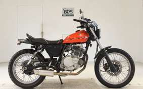 SUZUKI GRASS TRACKER Bigboy NJ4BA