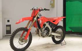 HONDA CRF250 RALLY 2007 ME12