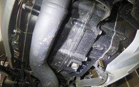 SUZUKI ｼﾞｸｻｰ250 2004 ED22B