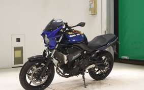 KAWASAKI NINJA 400R 2012 ER400B