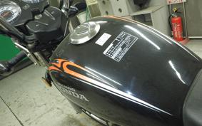 HONDA WH125-20A
