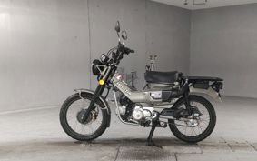 HONDA CT125 HUNTER  CUB  JA65