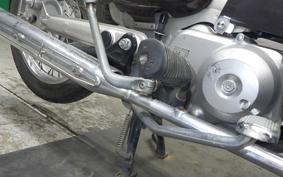 HONDA LITTLE CUB 1996 AA01