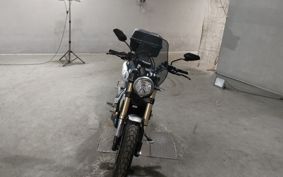 DUCATI SCRAMBLER 1100SP 2019 KF00AA