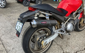 DUCATI DUCATI M900 1995 ZDM1RC4