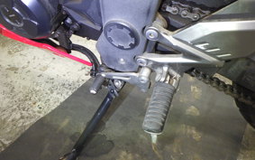 KAWASAKI NINJA 250 SL BX250A