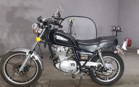 SUZUKI GN125 H PCJG9