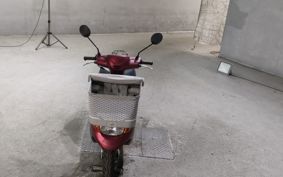 SUZUKI LET`S4 CA43A