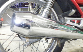 HONDA GB250 CLUBMAN Gen.4 MC10