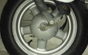 HONDA GYRO CANOPY TA03