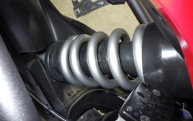 HONDA CBR650F 2017 RC83