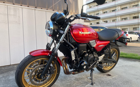 KAWASAKI Z650 RS 2024 ER650R