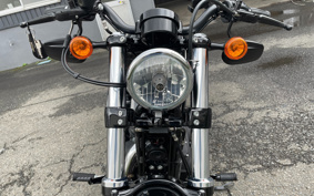 HARLEY XL1200X 2022 LC3