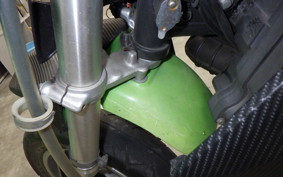 KAWASAKI KSR110 KL110A