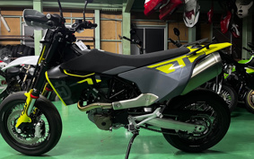 OTHER HUSQUARNA 701 SUPERMOTO 2024 701UV47