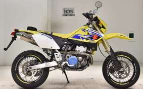 SUZUKI DR-Z400SM 2007 SK44A