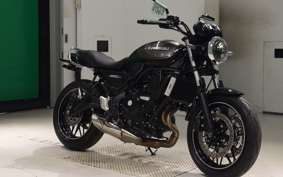 KAWASAKI Z650 RS 2018 ER650R