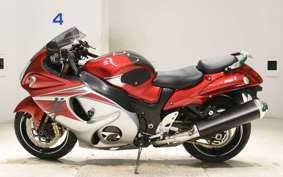 SUZUKI GSX1300R HAYABUSA 2018 GX72B