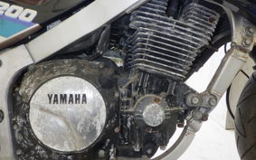 YAMAHA FJ1200 4CC