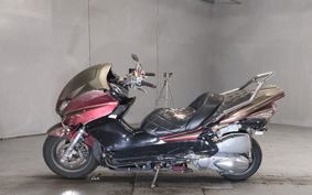 HONDA FORZA Z MF08