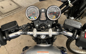 HONDA CB1300SF SUPER FOUR ABS 2023 SC54