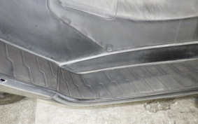 HONDA FORESIGHT EX 2011 MF04