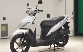 SUZUKI ADDRESS 110 2017 CE47A