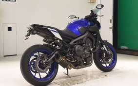YAMAHA MT-09 A 2018 RN52J