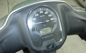 HONDA TACT-4ﾍﾞｰｼｯｸ 2023 AF79