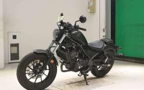 HONDA REBEL 250 A 2023 MC49