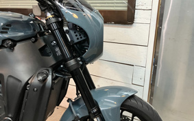 YAMAHA XSR900 2024 RN80J