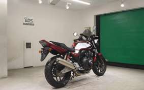 HONDA CB400SF GEN 4 A 2022 NC42