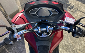 HONDA PCX125 JF81