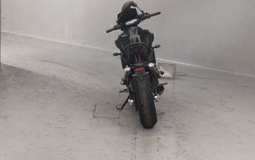 YAMAHA MT-07 RM19J