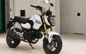 HONDA GROM 2021 JC92