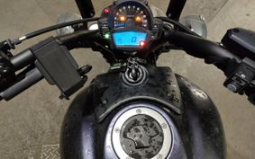 KAWASAKI BALKANS EN650G