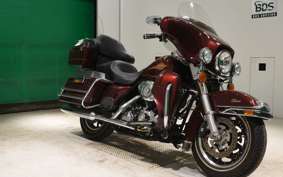 HARLEY FLHTC 1580