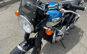 TRIUMPH BONNEVILLE T100 2016 DAD70G