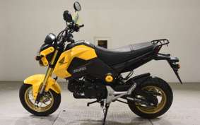 HONDA GROM 2020 JC61
