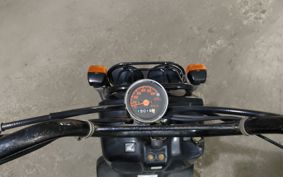 HONDA ZUMAR AF58