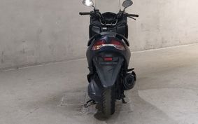 SUZUKI BURGMAN400 DU11A