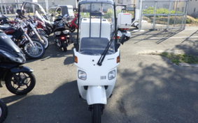 HONDA GYRO CANOPY TA03