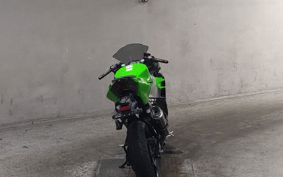 KAWASAKI NINJA 400 2019 EX400G