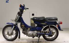 YAMAHA MATE 90 2024 UB02J