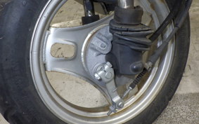 SUZUKI ADDRESS V50 G 2020 CA42A
