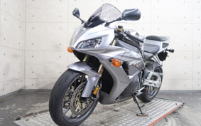 HONDA CBR1000RR 2006 SC57