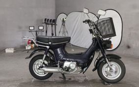 HONDA CAR LEE70 CF70