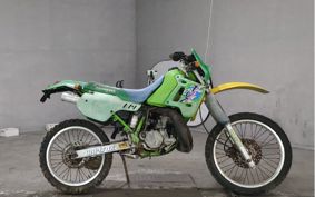 KAWASAKI KDX200SR DX200G