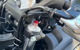 KAWASAKI NINJA 650 ABS 2021 EXEM11